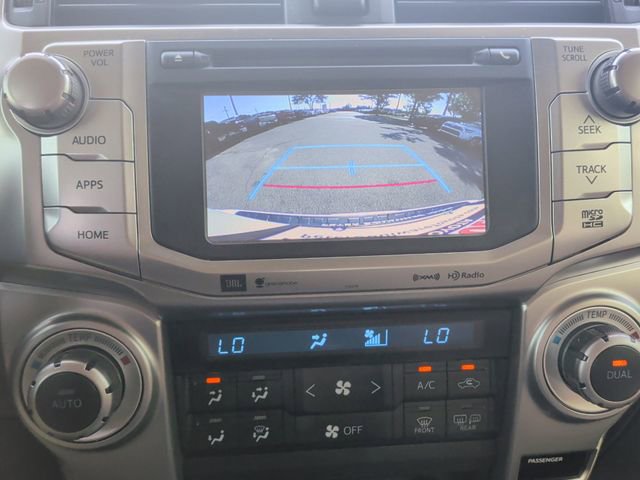 Used 2019 Toyota 4Runner Limited RWD image 24