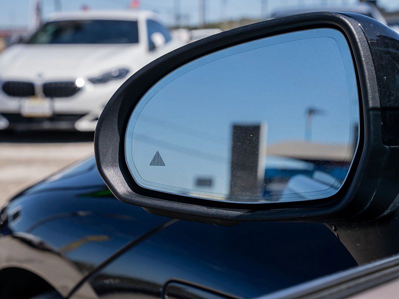 Used 2023 Mercedes-Benz EQE 500 EQE 500 4MATIC+ Sedan image 32