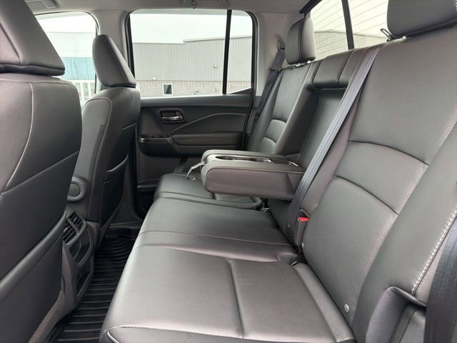 Used 2023 Honda Ridgeline RTL image 38