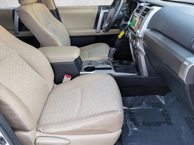 Used 2015 Toyota 4Runner SR5 RWD image 21