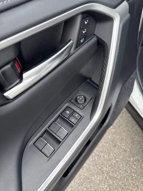 Used 2023 Toyota RAV4 Limited w/ Limited Grade Weather Package image 20