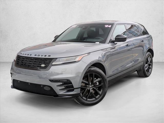 Certified 2024 Land Rover Range Rover Velar Dynamic SE image 1