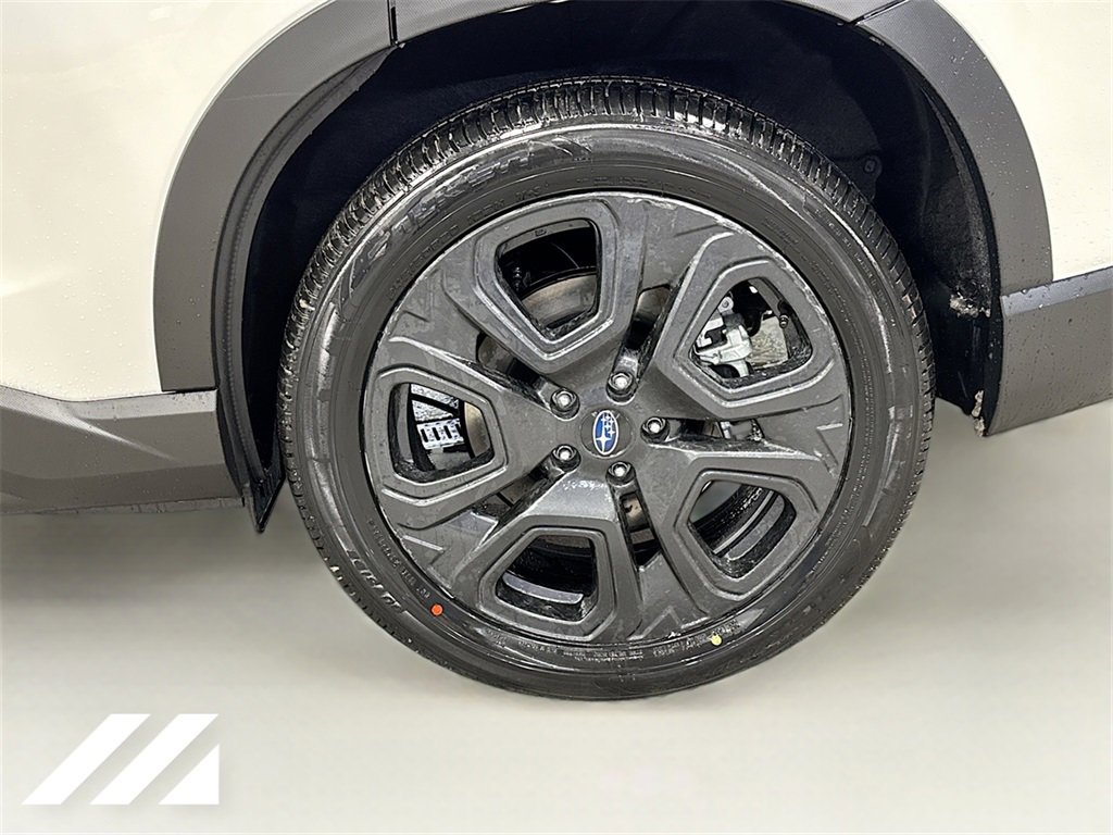 New 2026 Subaru Ascent Bronze Edition image 34