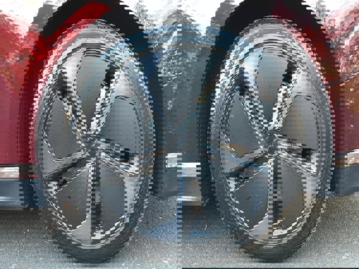 Used 2025 Lucid Air Pure image 66