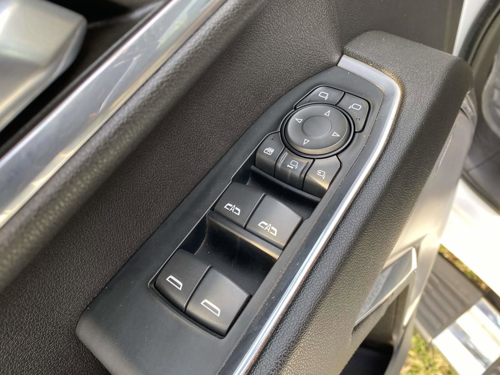 Used 2024 Chevrolet Silverado 2500 High Country image 18