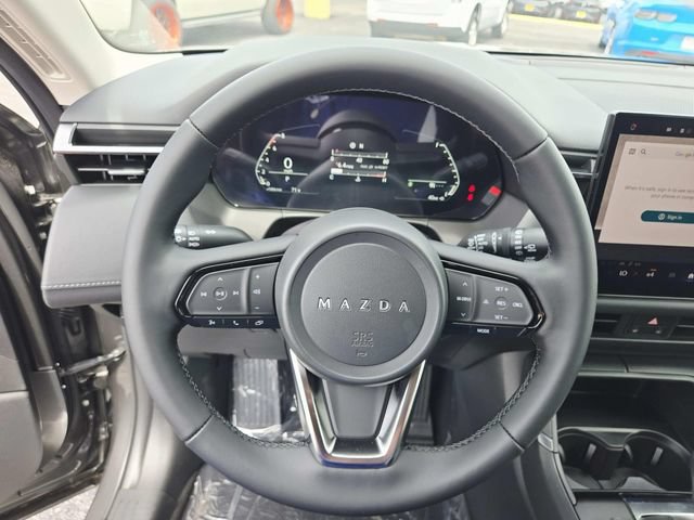 New 2026 MAZDA CX-5 Select AWD/4WD image 15