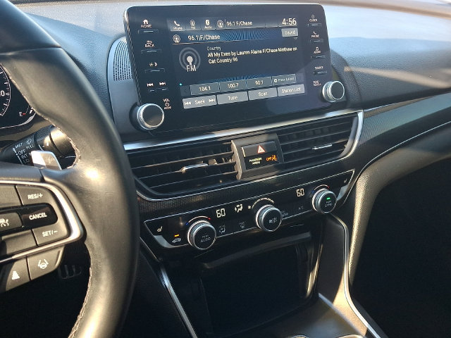 Used 2021 Honda Accord Sport Special Edition image 19