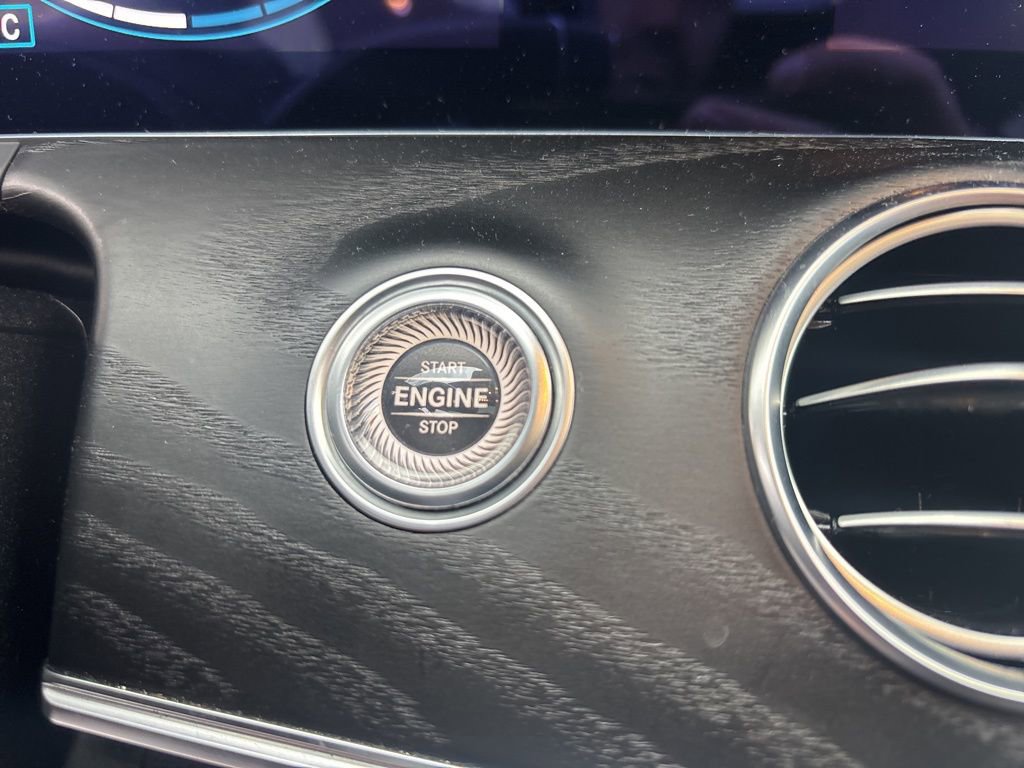 Used 2023 Mercedes-Benz E 350 4MATIC Sedan image 26