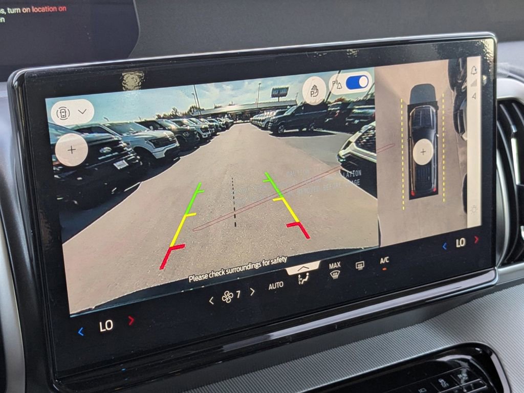 New 2025 Ford Expedition Max Active RWD image 23