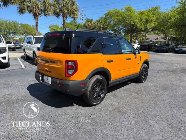 New 2026 Ford Bronco Sport Big Bend image 7