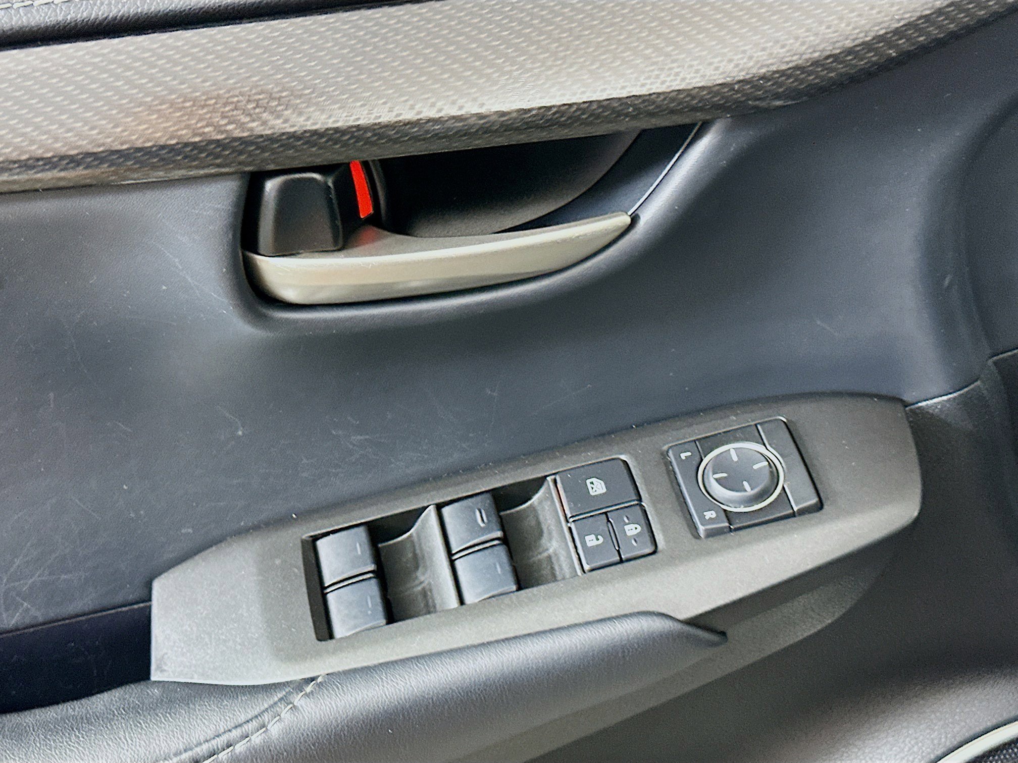 Used 2017 Lexus NX 200t AWD w/ Accessory Package image 15