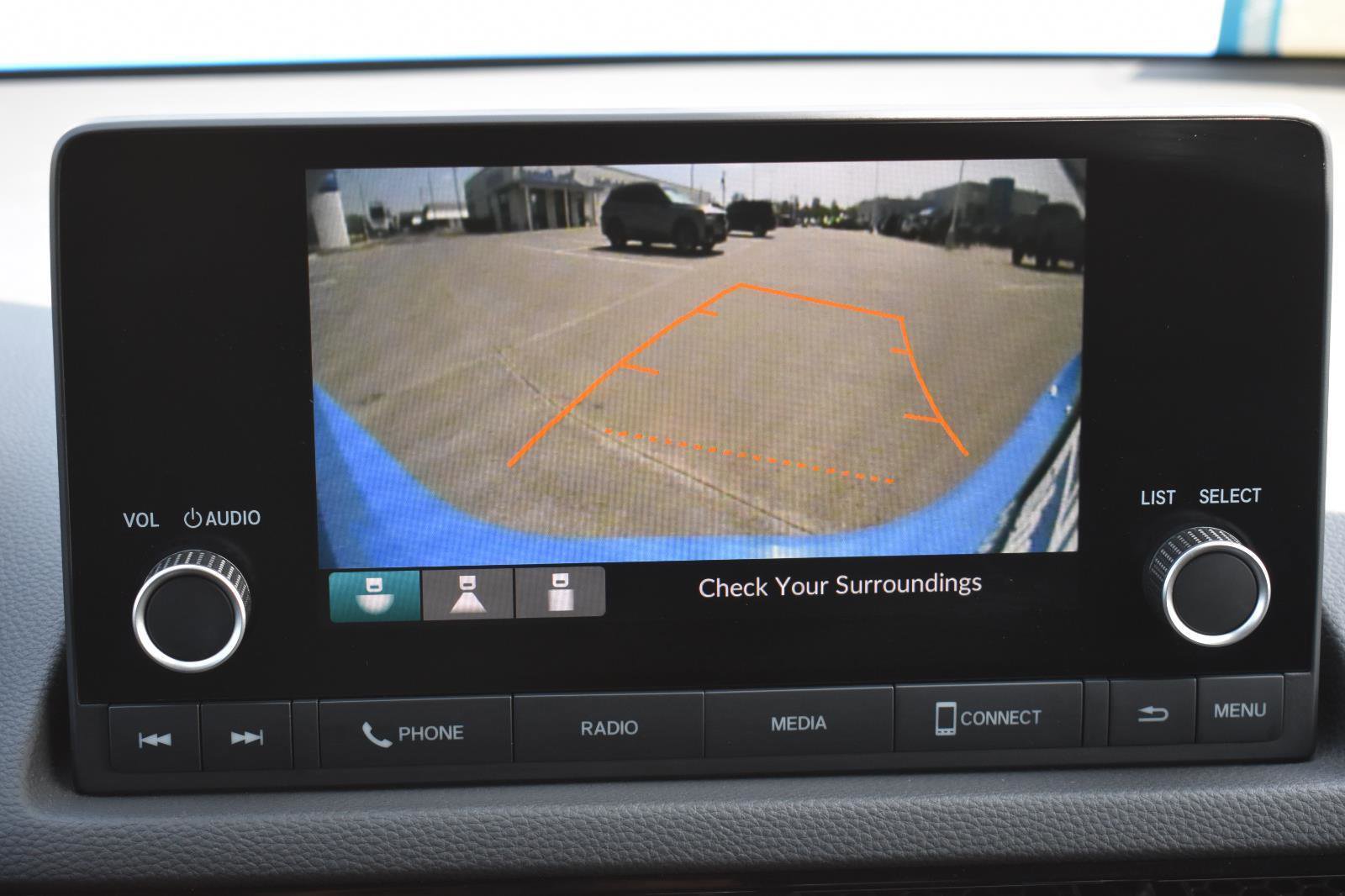 Used 2024 Honda Civic Sport image 5