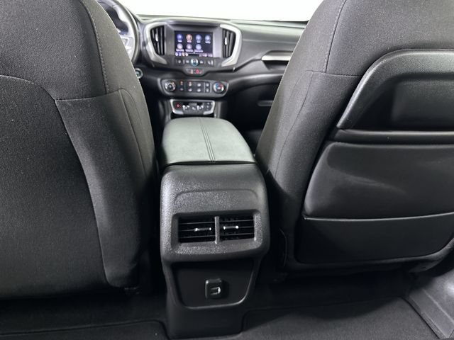 Used 2024 GMC Terrain SLE AWD/4WD image 22