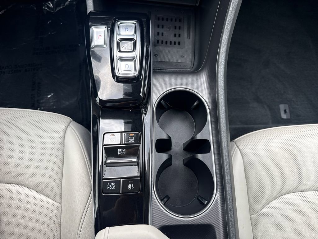 Used 2023 Hyundai Sonata Limited FWD image 23