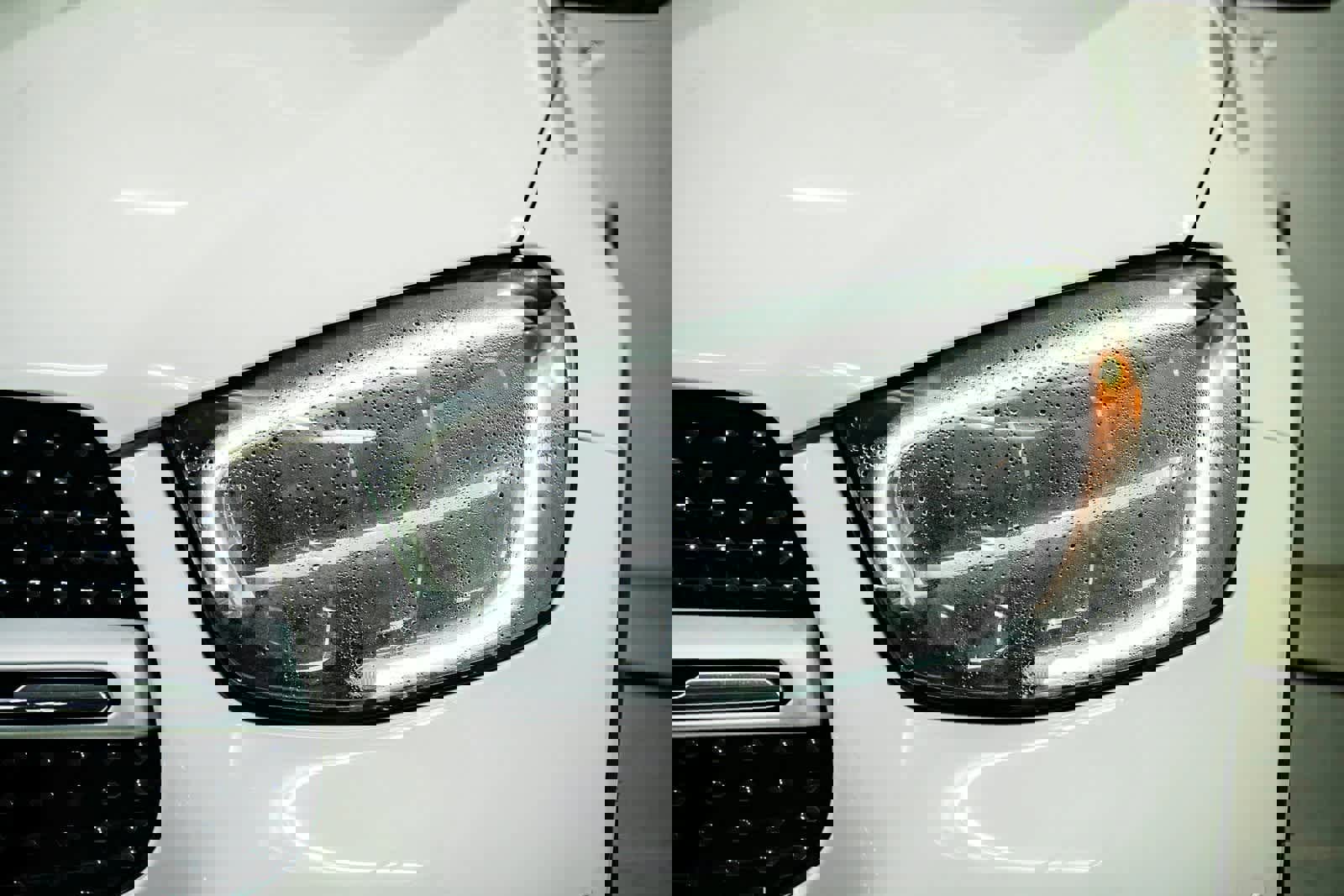 Certified 2020 Mercedes-Benz GLC 300 4MATIC Coupe image 7