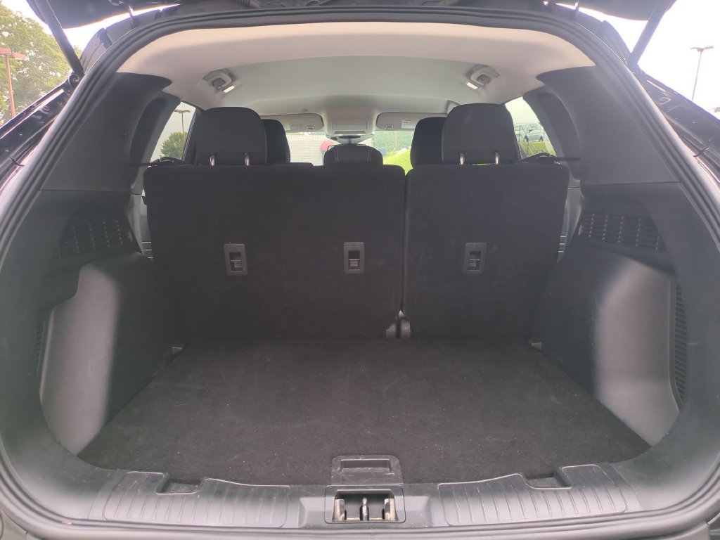 Used 2025 Ford Escape Active AWD/4WD image 28