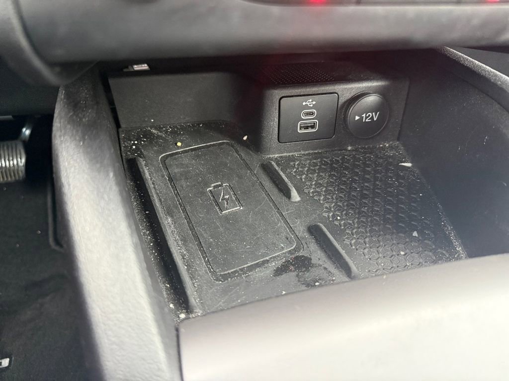 Used 2024 Ford Bronco Sport Big Bend w/ Convenience Package image 32