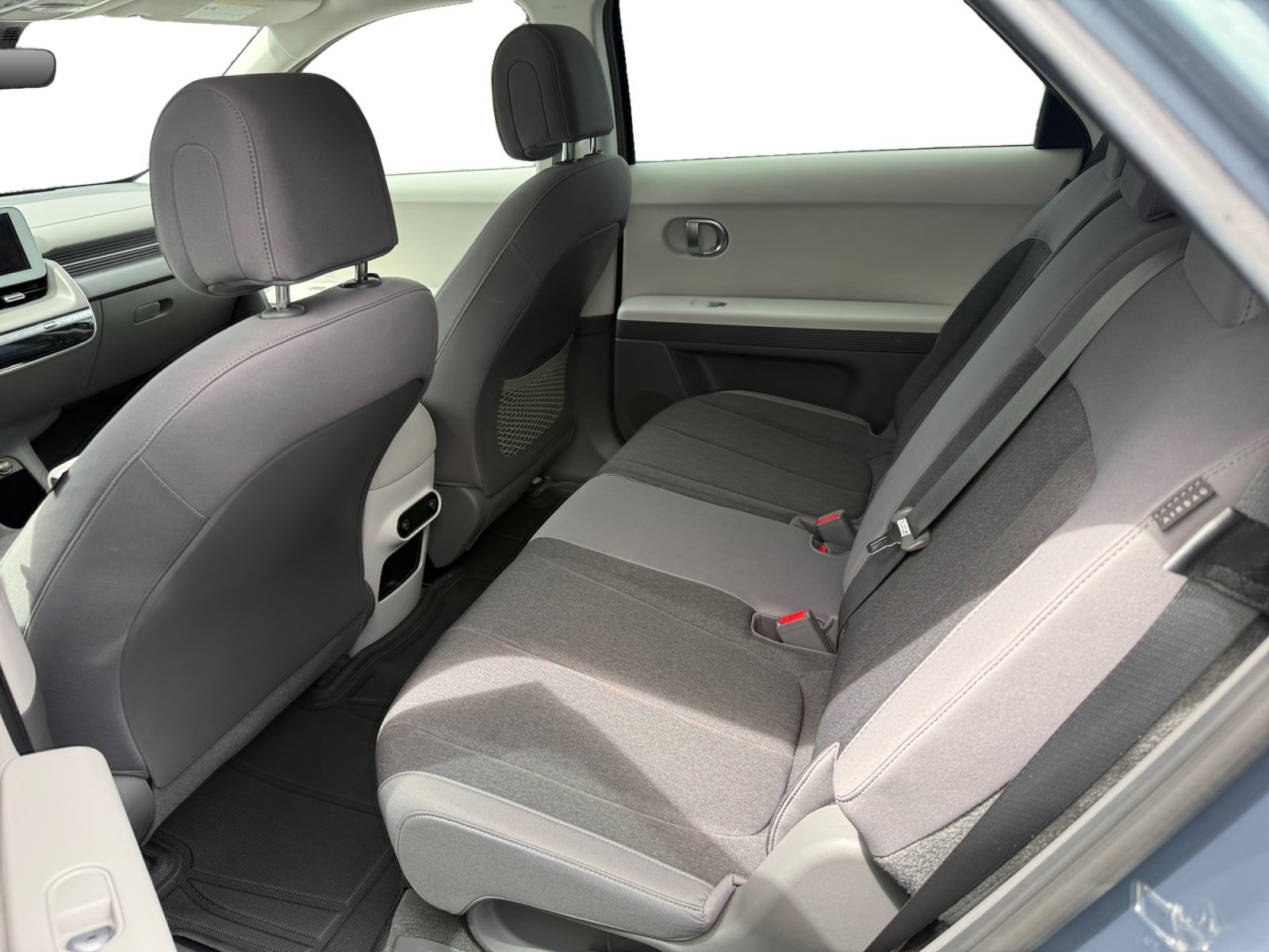 Certified 2024 Hyundai Ioniq 5 SE RWD image 16