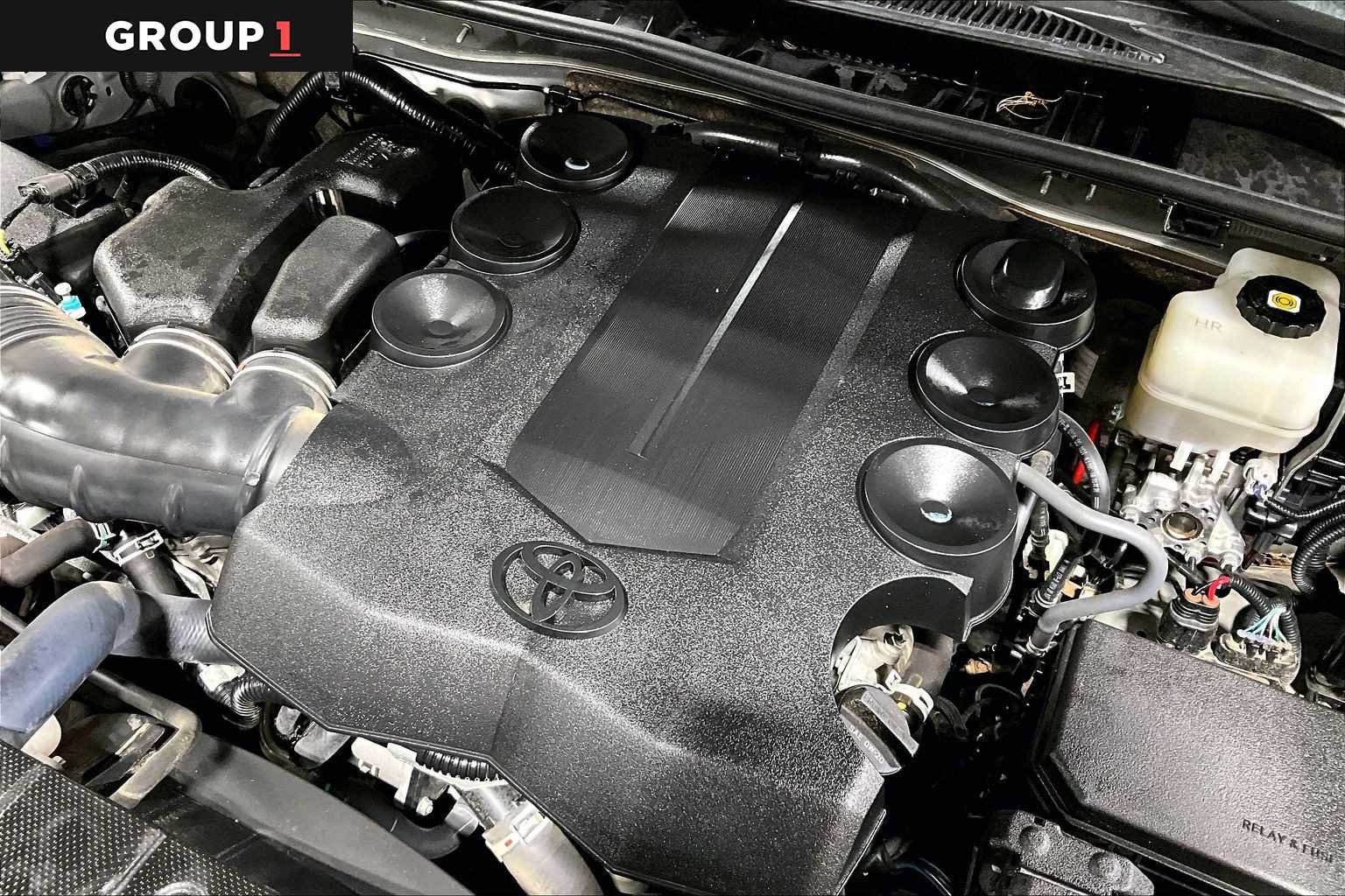 Certified 2021 Toyota 4Runner Venture AWD/4WD image 33