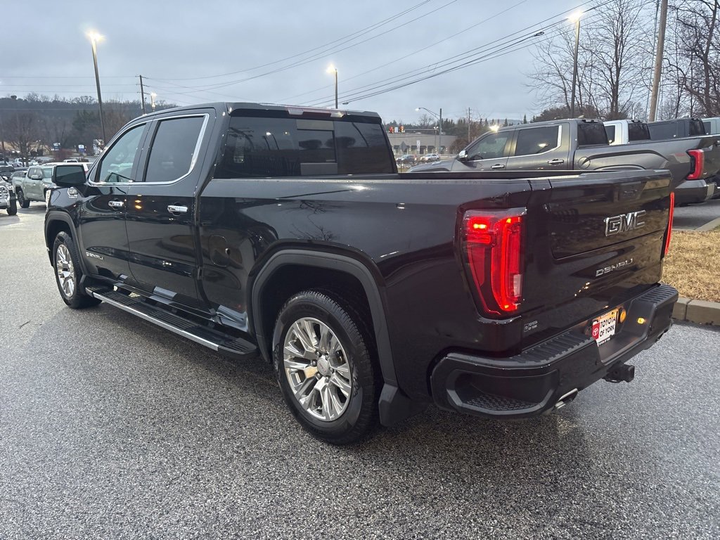 Used 2021 GMC Sierra 1500 Denali image 5