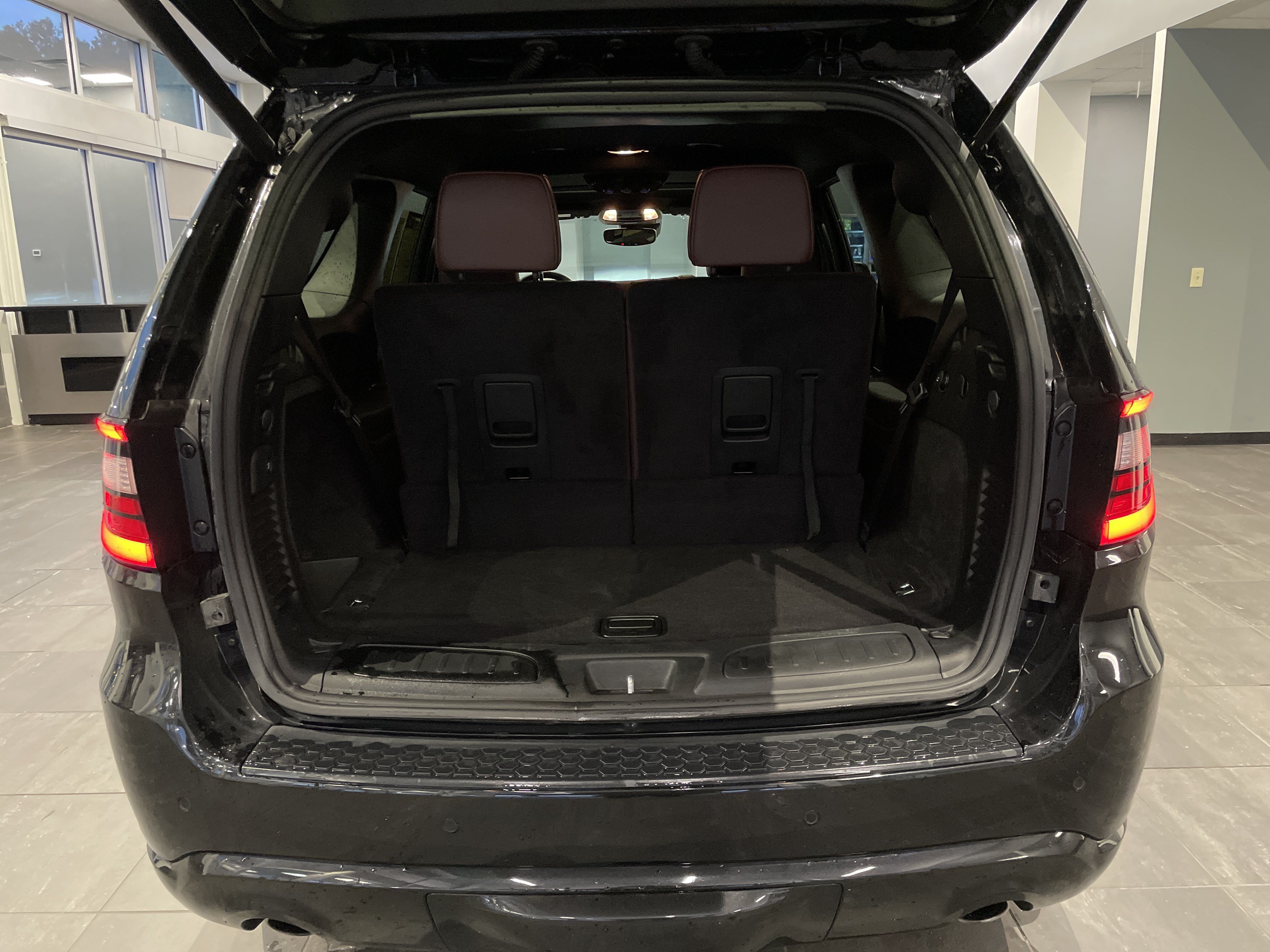 Used 2025 Dodge Durango R/T AWD/4WD image 37
