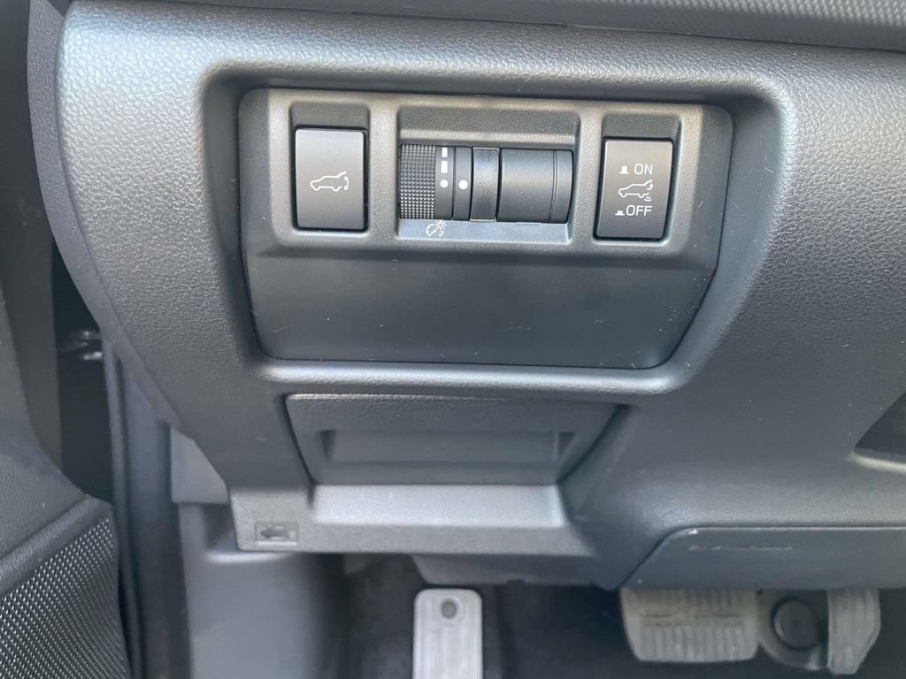 Used 2026 Subaru Forester Touring AWD/4WD image 21