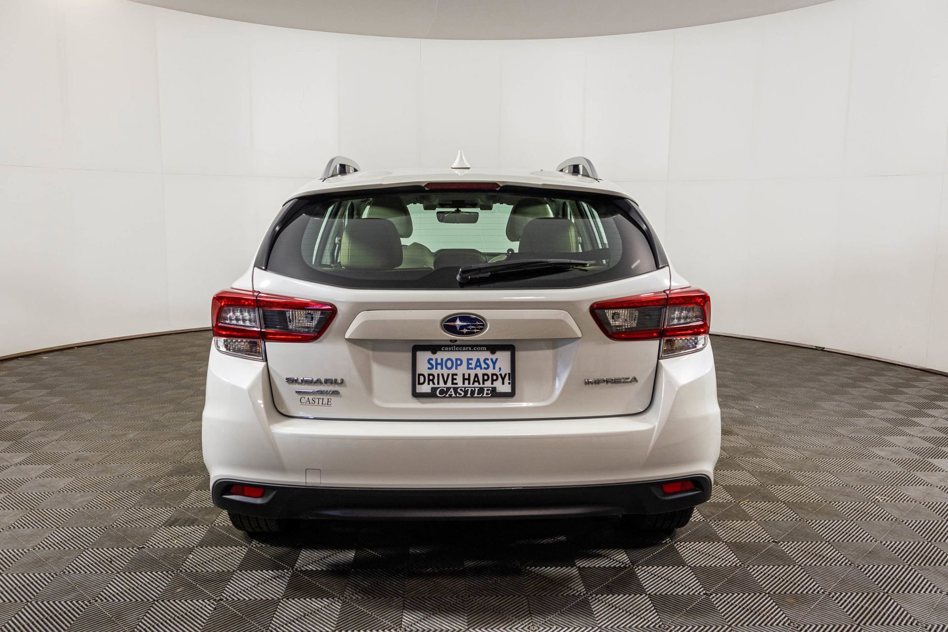 Used 2023 Subaru Impreza 2.0i Premium AWD/4WD image 13
