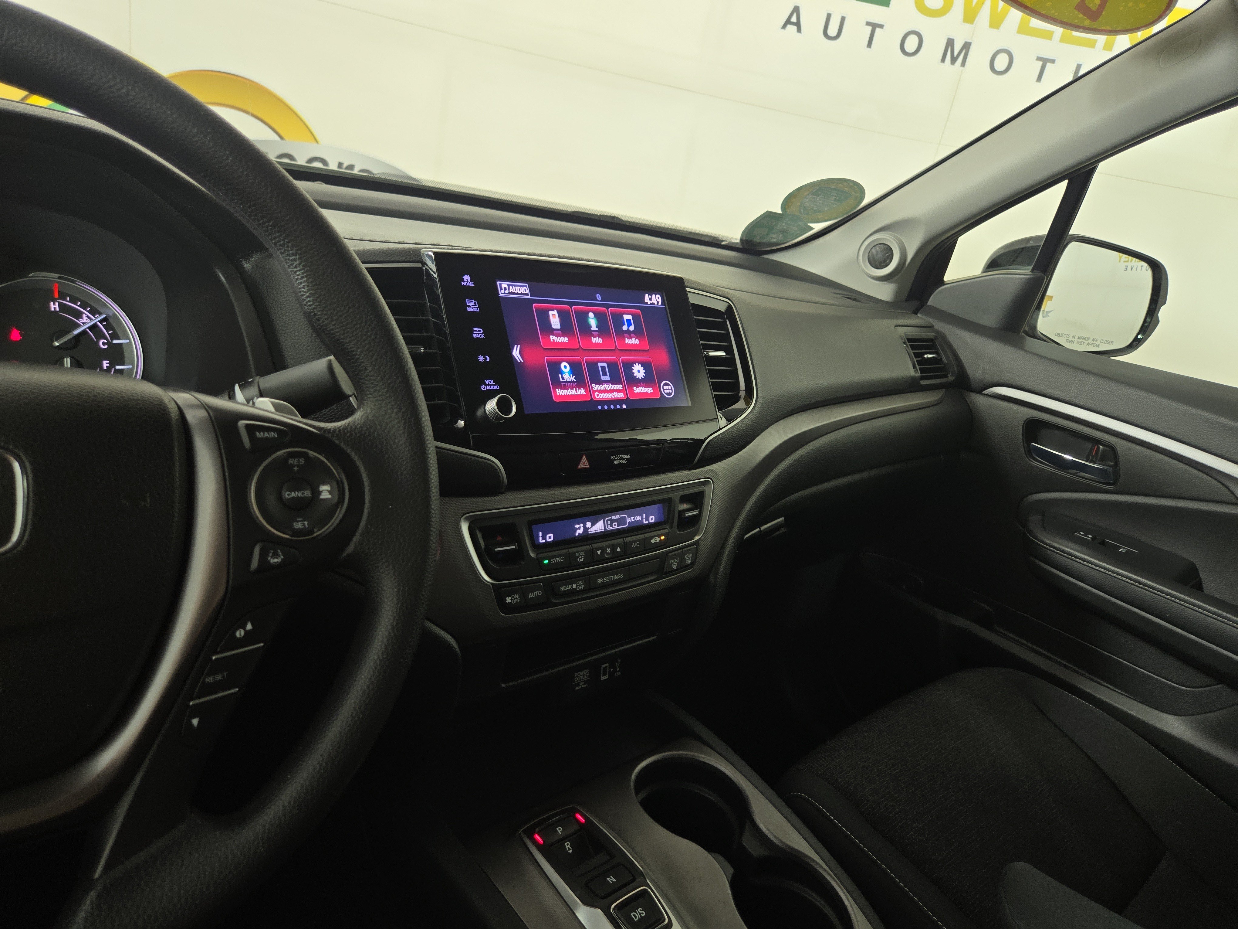 Used 2023 Honda Ridgeline Sport image 23