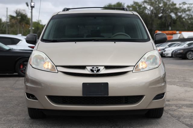 Used 2009 Toyota Sienna LE image 20