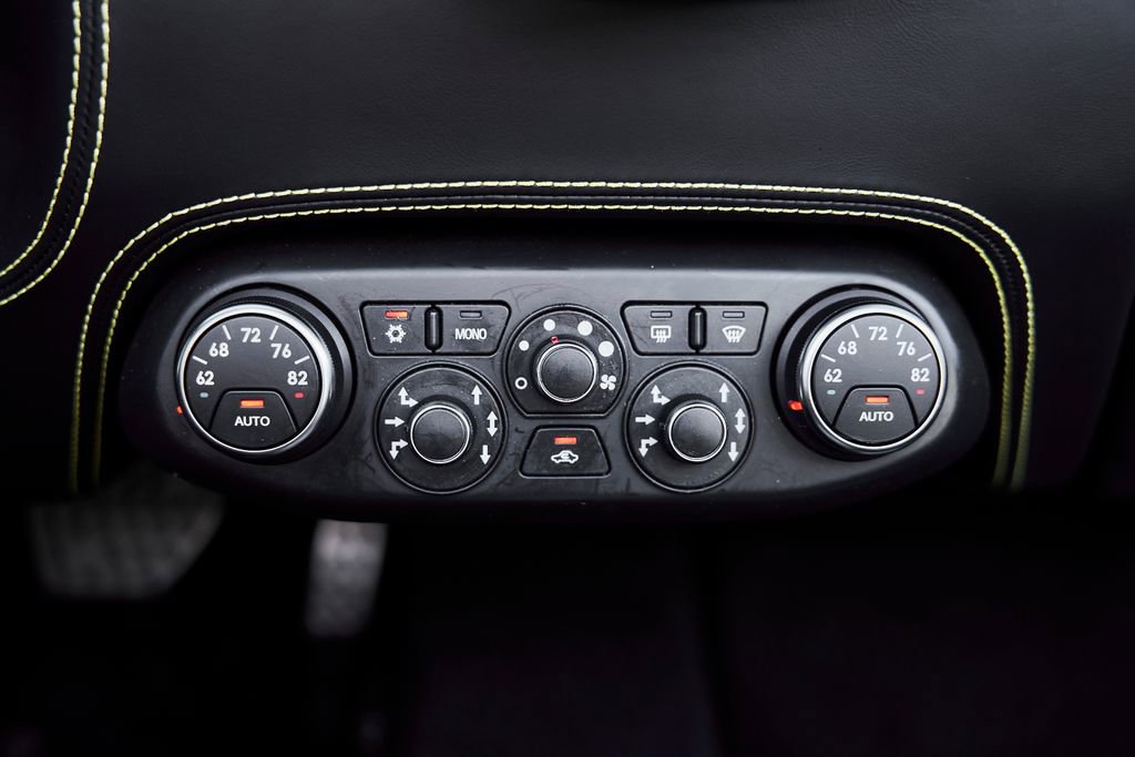 Used 2015 Ferrari 458 Spider RWD image 69