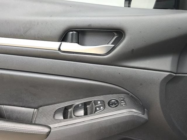 Used 2022 Nissan Altima 2.5 SV FWD image 22