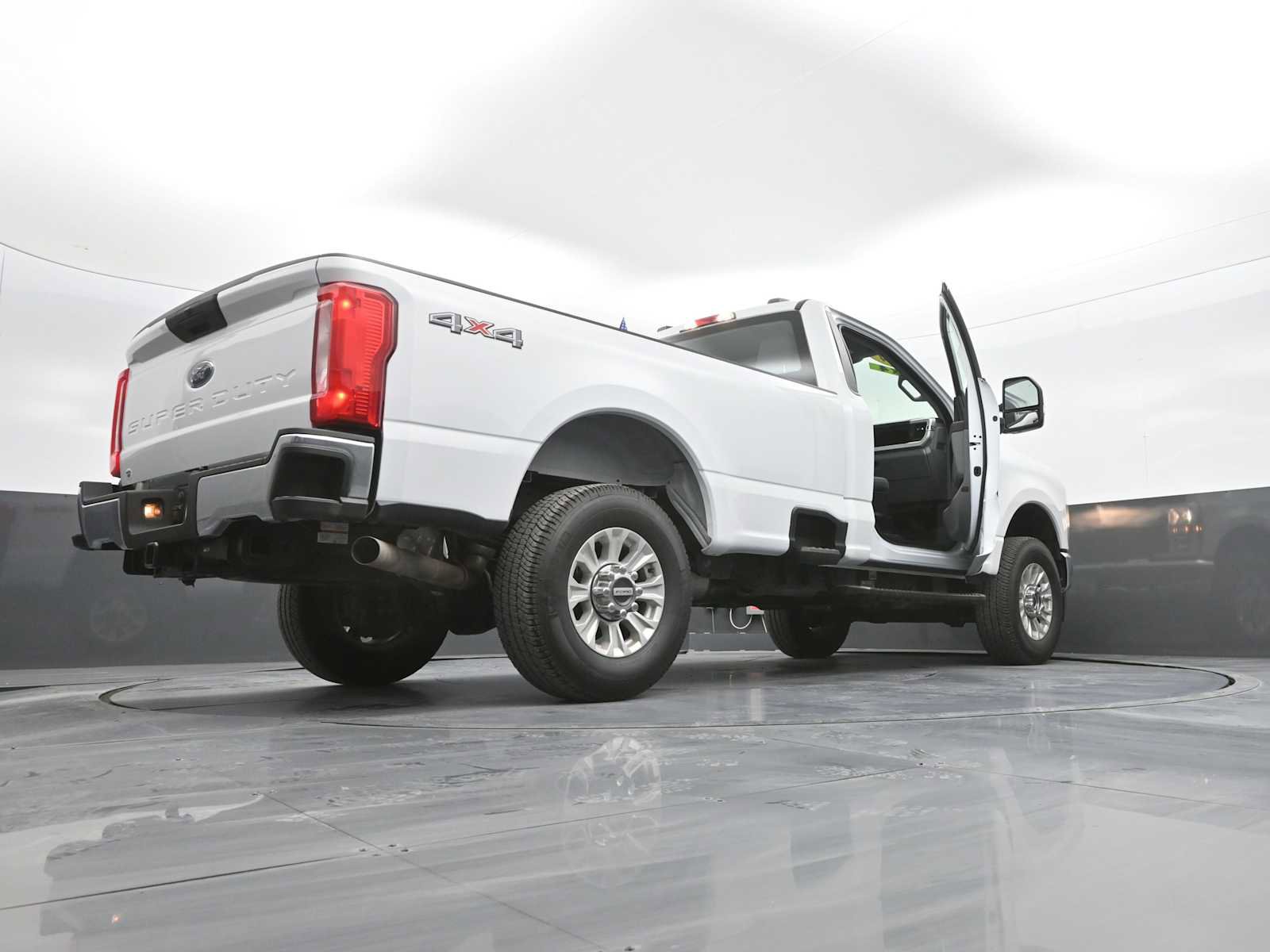 Used 2024 Ford F250 XL w/ XL Driver Assist Package image 35