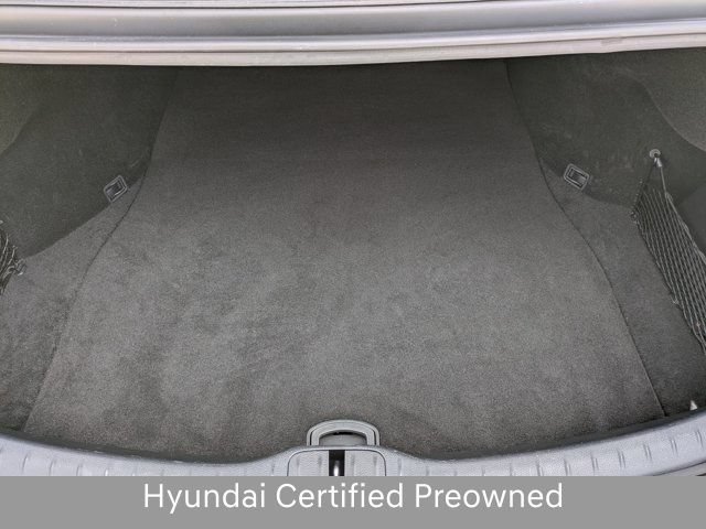 Used 2024 Genesis G80 3.5T Sport AWD/4WD image 11