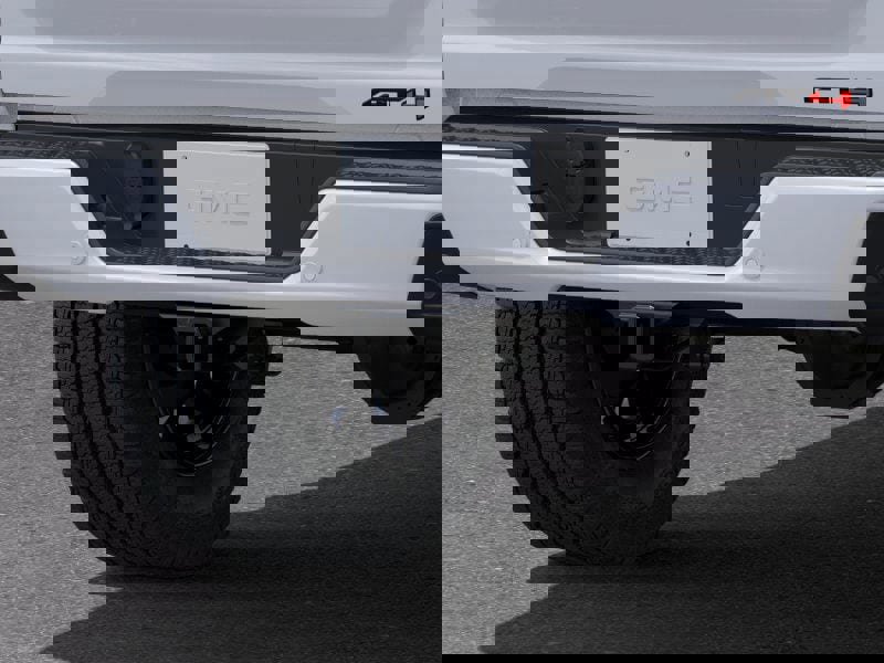 New 2025 GMC Canyon AT4 w/ Nightfall Edition image 14