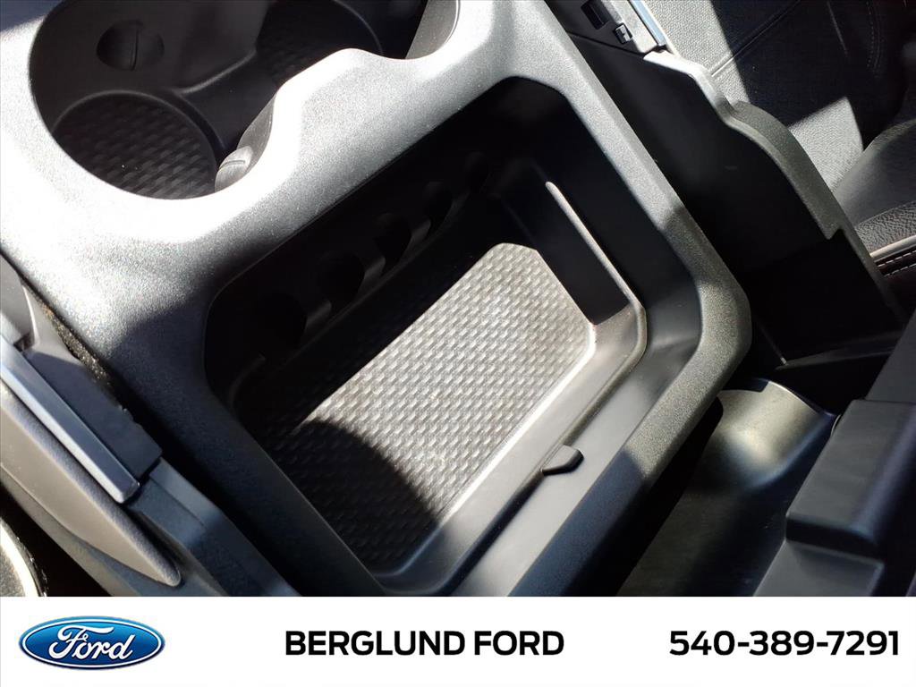 Used 2024 RAM 3500 Laramie w/ Bed Utility Group image 31