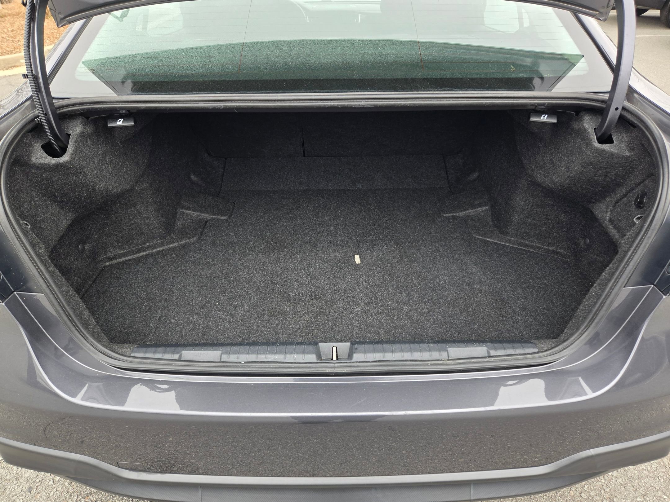 Used 2022 Subaru Legacy Premium image 34