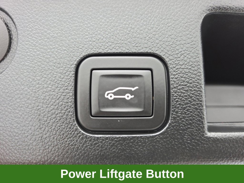 Used 2025 Chevrolet Equinox LT w/ Convenience Package II AWD/4WD image 57