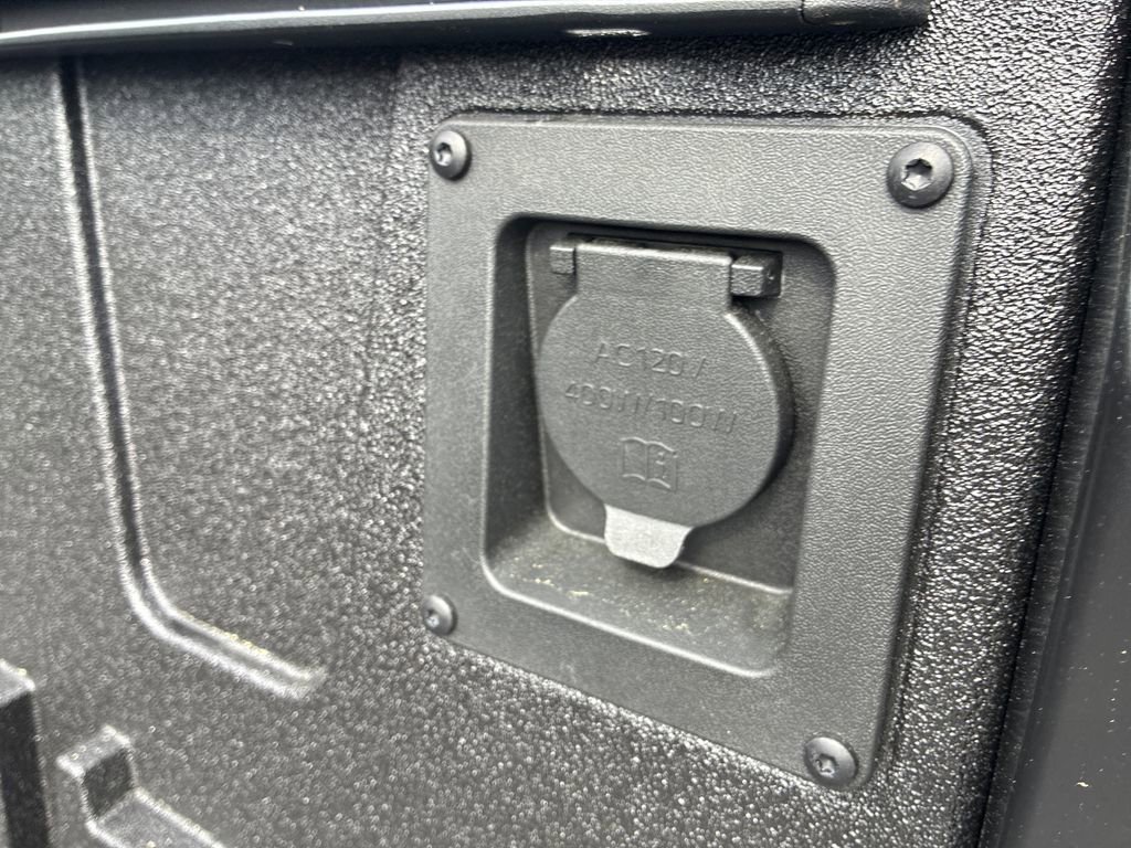 New 2026 Toyota Tundra Limited image 43