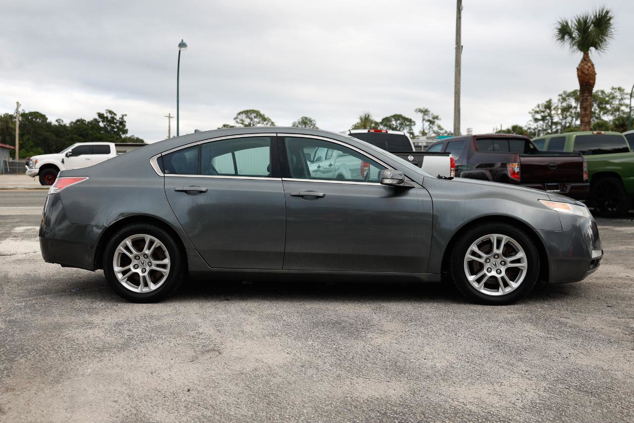 Used 2010 Acura TL image 13