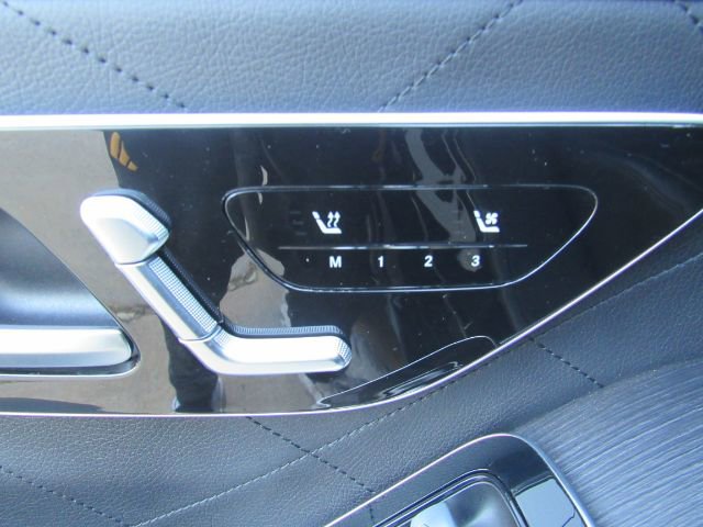 Used 2023 Mercedes-Benz S 580 4MATIC Sedan image 23