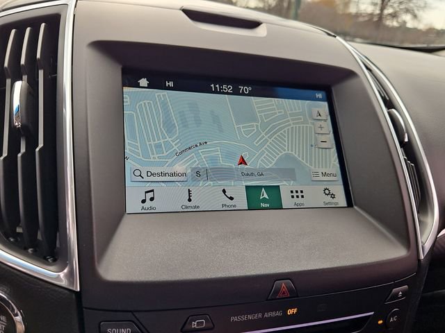 Used 2016 Ford Edge Sport w/ Equipment Group 401A image 25