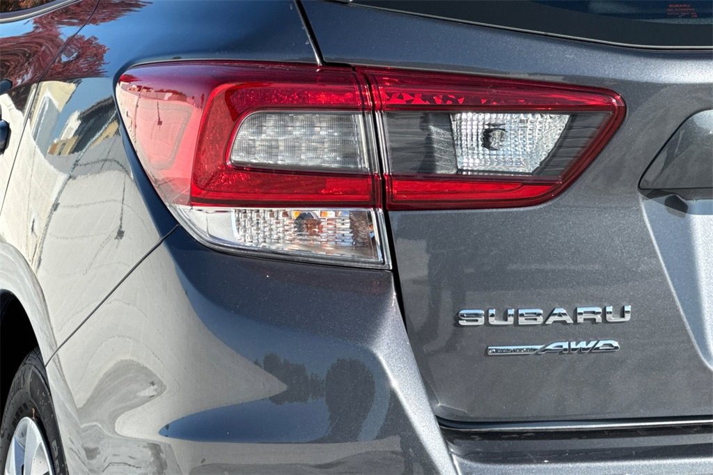 Used 2022 Subaru Impreza 2.0i image 25