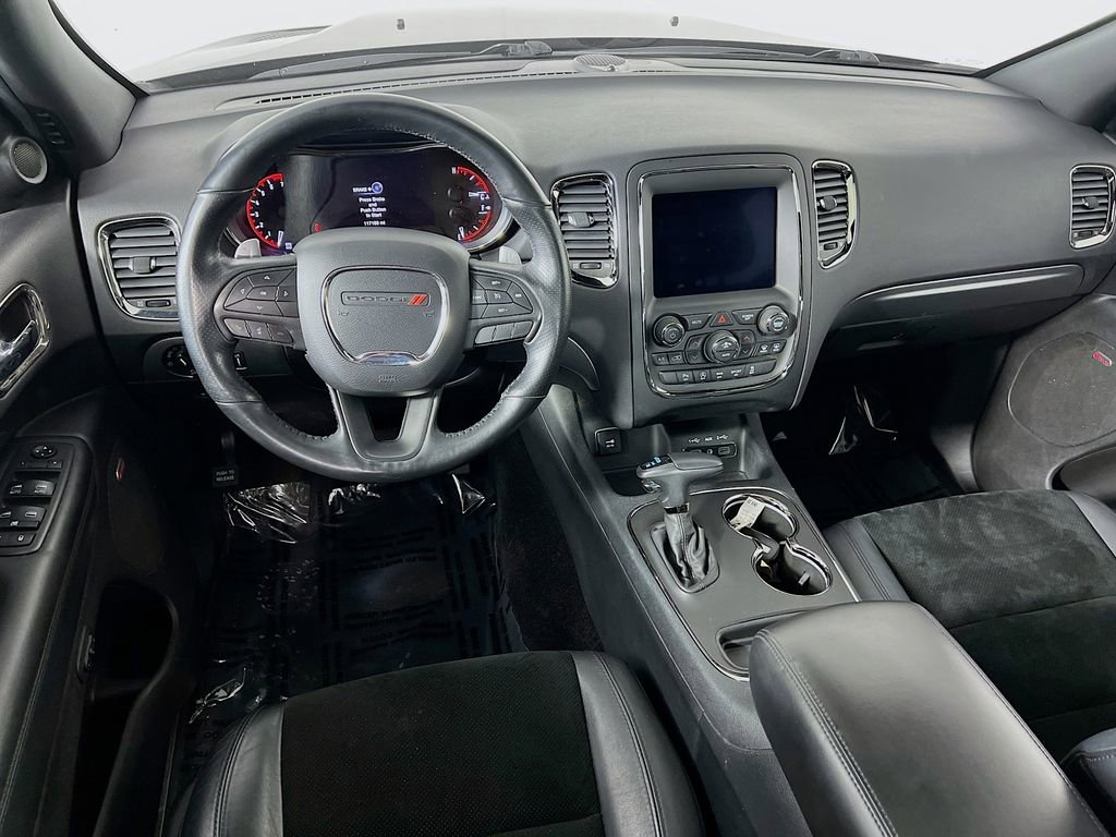 Used 2018 Dodge Durango GT w/ Premium Group AWD/4WD image 23