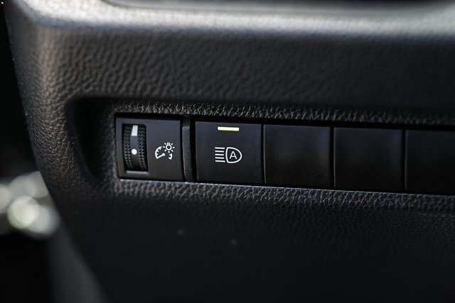 Used 2024 Toyota RAV4 XLE image 19