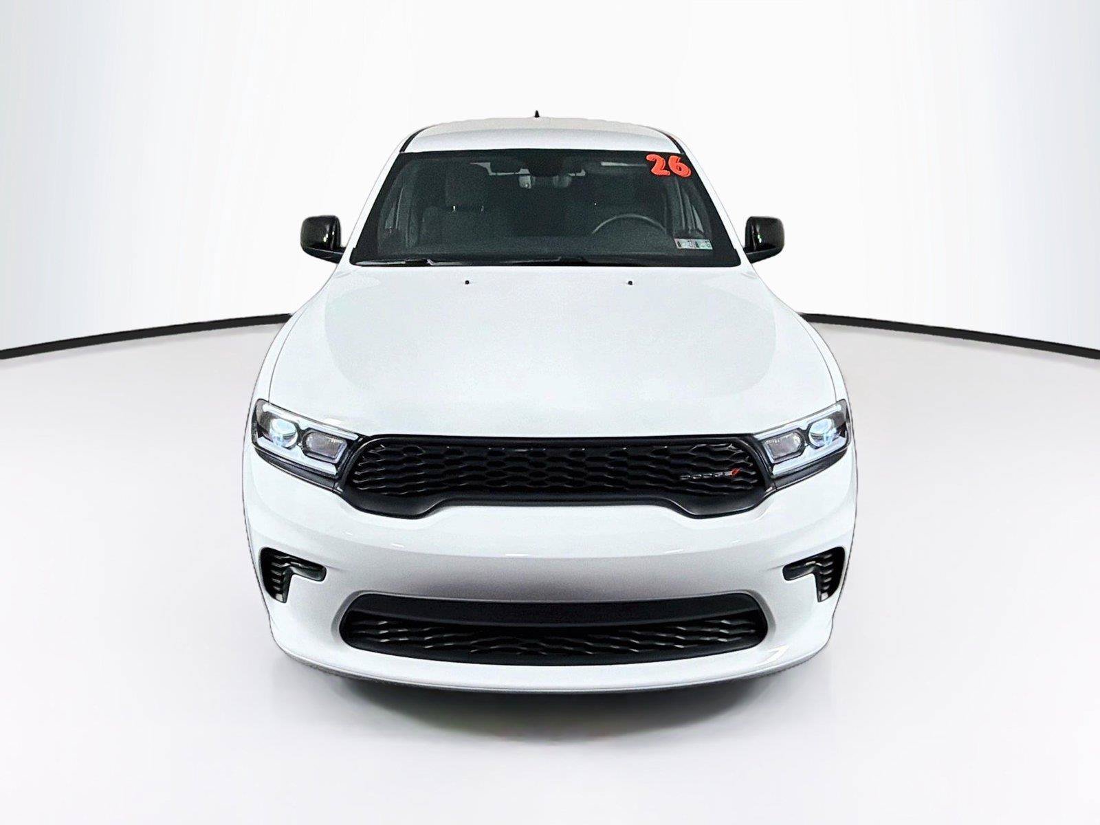 Used 2026 Dodge Durango GT AWD/4WD image 13