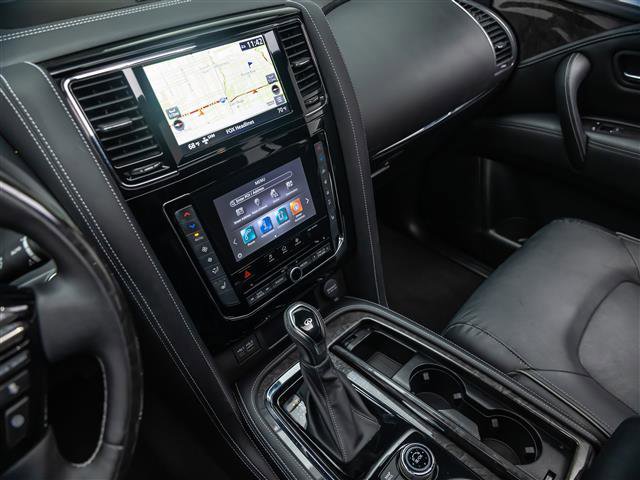 Used 2020 INFINITI QX80 Luxe w/ Edition 30 Package RWD image 22