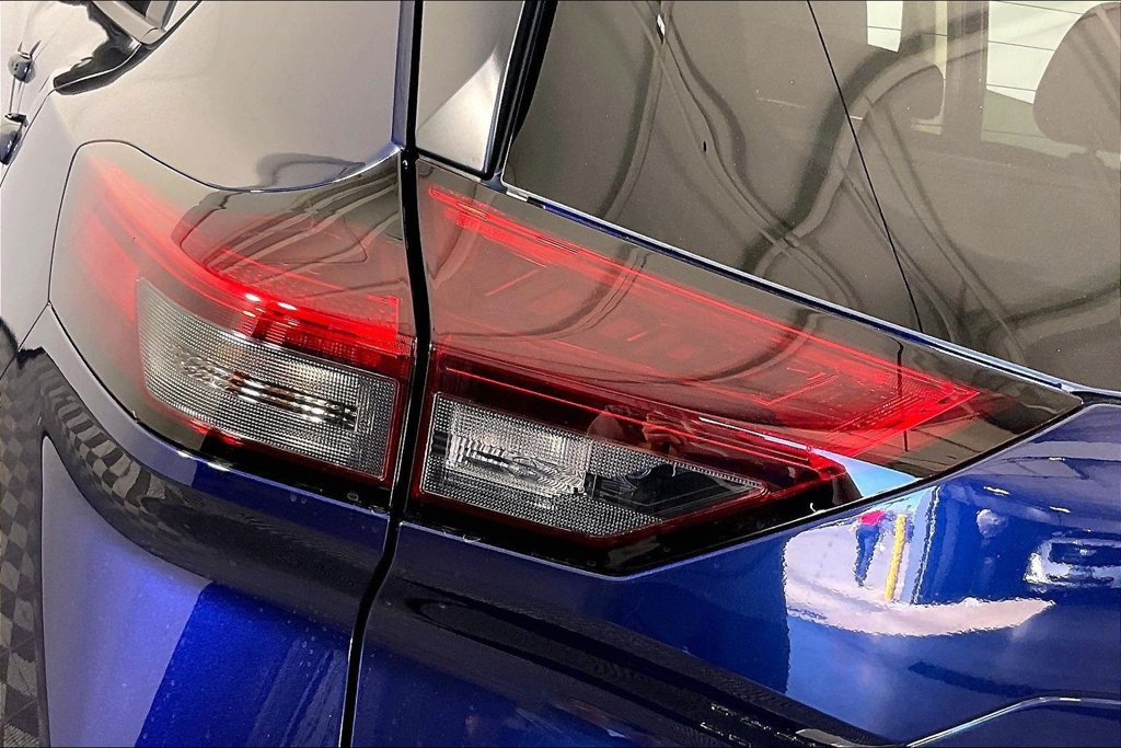 New 2026 Nissan Rogue SV AWD/4WD image 34
