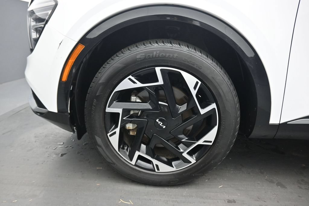 Used 2023 Kia Sportage SX AWD/4WD image 61