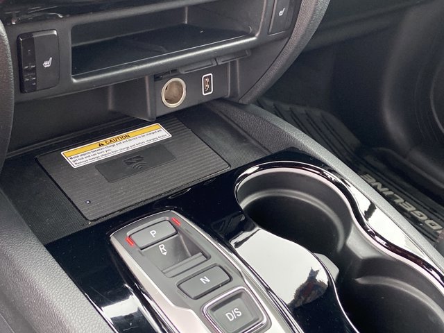 Used 2023 Honda Ridgeline Black Edition image 41