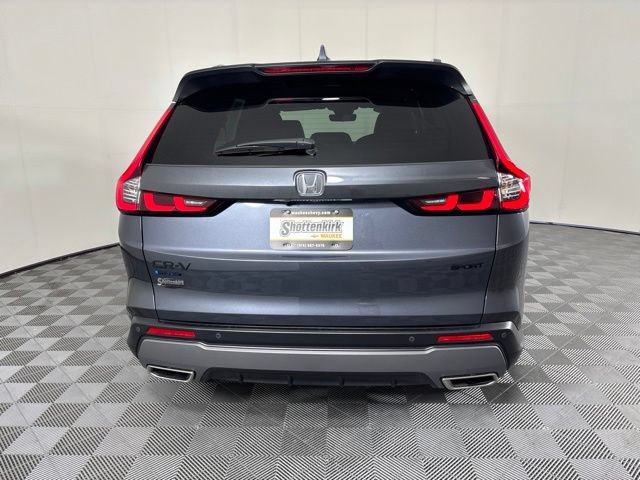 Used 2026 Honda CR-V Sport-L image 7